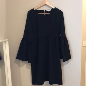 Mayarya maternity dress